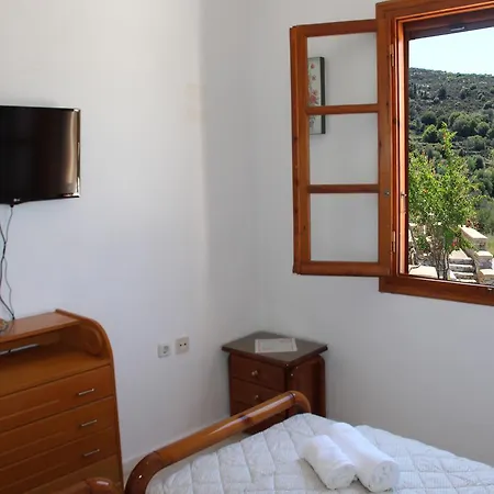 Potamia View Holiday home