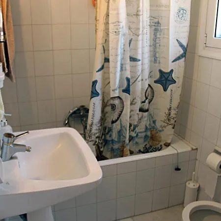 Holiday home Potamia View