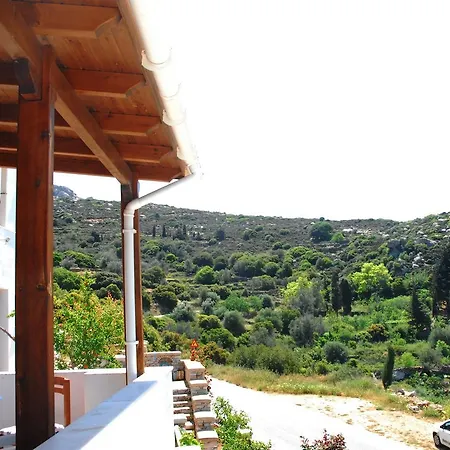 Holiday home Potamia View *
