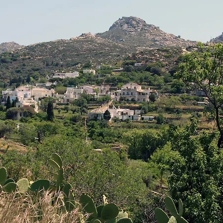 Potamia View *